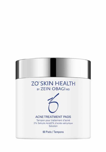 ACNE TREATMENT PADS - Zo Skinhealth - OM Signature